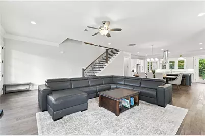 3045 Barnes Mill Court, Roswell, GA 30075 - Photo 11