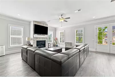 3045 Barnes Mill Court, Roswell, GA 30075 - Photo 25