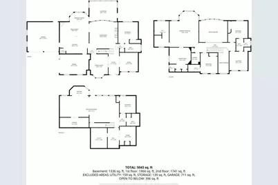 1044 Meadow Club Court, Suwanee, GA 30024 - Photo 107