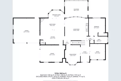 1044 Meadow Club Court, Suwanee, GA 30024 - Photo 105