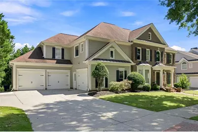 1044 Meadow Club Court, Suwanee, GA 30024 - Photo 83