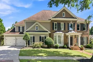 1044 Meadow Club Ct, Suwanee, GA 30024 - Photo 1