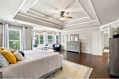 1044 Meadow Club Court, Suwanee, GA 30024 - Photo 37