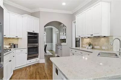 14695 Timber Point, Milton, GA 30004 - Photo 5