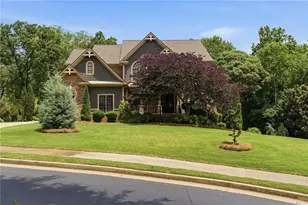 14695 Timber Point, Milton, GA 30004 - Photo 1