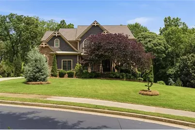 14695 Timber Point, Milton, GA 30004 - Photo 79