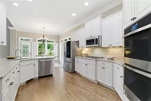 14695 Timber Point, Milton, GA 30004 - Photo 5