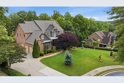 14695 Timber Point, Milton, GA 30004 - Photo 81