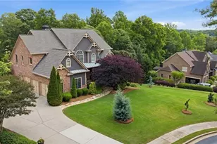 14695 Timber Point, Milton, GA 30004 - Photo 81