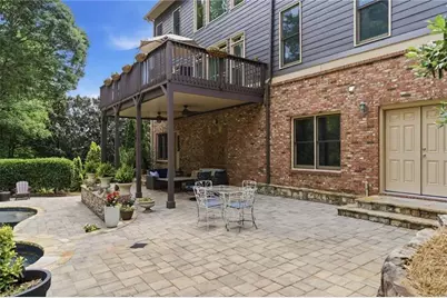 14695 Timber Point, Milton, GA 30004 - Photo 69