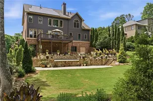 14695 Timber Point, Milton, GA 30004 - Photo 69