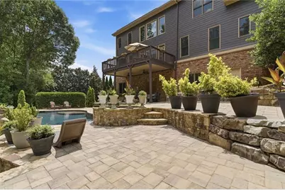 14695 Timber Point, Milton, GA 30004 - Photo 67