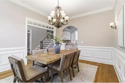 14695 Timber Point, Milton, GA 30004 - Photo 37