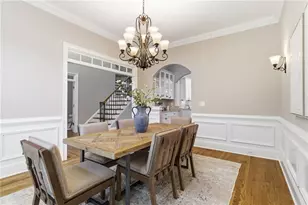 14695 Timber Point, Milton, GA 30004 - Photo 37