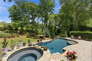 14695 Timber Point, Milton, GA 30004 - Photo 63