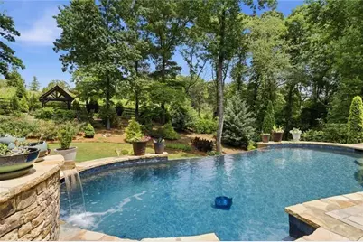 14695 Timber Point, Milton, GA 30004 - Photo 33