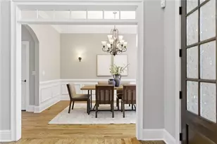 14695 Timber Point, Milton, GA 30004 - Photo 29