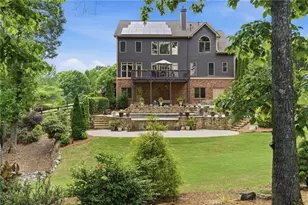 14695 Timber Point, Milton, GA 30004 - Photo 75