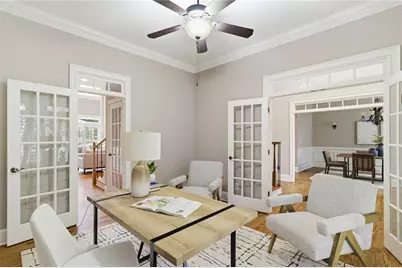 14695 Timber Point, Milton, GA 30004 - Photo 27