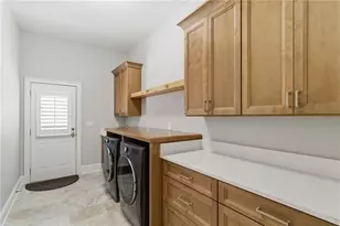 14695 Timber Point, Milton, GA 30004 - Photo 17