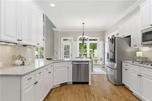 14695 Timber Point, Milton, GA 30004 - Photo 25