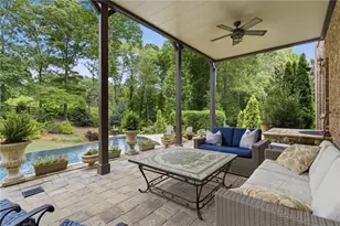 14695 Timber Point, Milton, GA 30004 - Photo 71