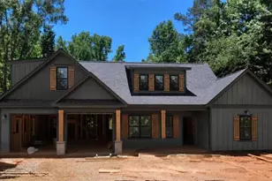 1810 Sandy Flat Rd, Bowdon, GA 30108 - Photo 1
