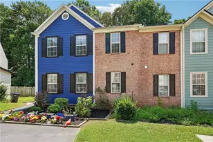 3320 Vintage Pointe Ct, Lawrenceville, GA 30044 - Photo 3