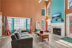 3320 Vintage Pointe Ct, Lawrenceville, GA 30044 - Photo 7