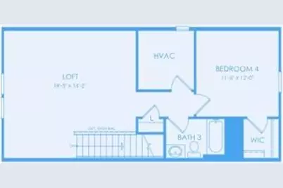 1150 Leconte Court, Griffin, GA 30223 - Photo 3