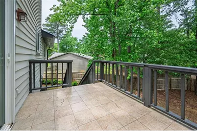 10175 Old Woodland Entry NE, Johns Creek, GA 30022 - Photo 39