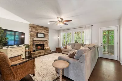 193 Preston Place NW, Dallas, GA 30157 - Photo 7