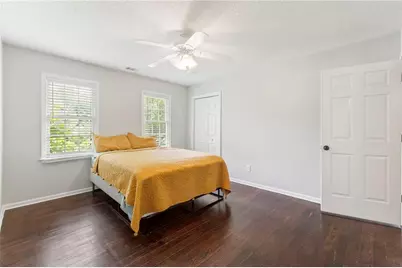 193 Preston Place NW, Dallas, GA 30157 - Photo 21