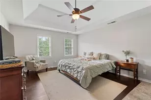 193 Preston Pl NW, Dallas, GA 30157 - Photo 17
