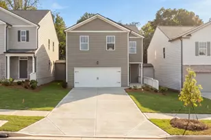 219 Rolling Mdw Trce, Jasper, GA 30143 - Photo 1