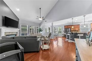 7525 Brookstone Cir, Flowery Branch, GA 30542 - Photo 29