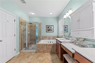 7525 Brookstone Cir, Flowery Branch, GA 30542 - Photo 27