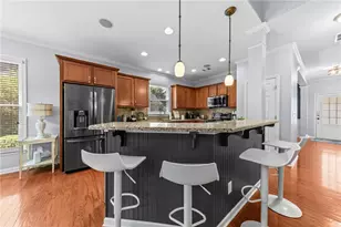 7525 Brookstone Cir, Flowery Branch, GA 30542 - Photo 21