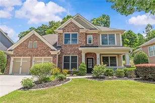 7525 Brookstone Cir, Flowery Branch, GA 30542 - Photo 1