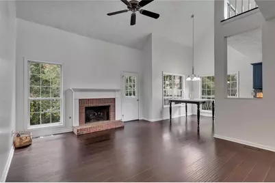 7211 Meadow Gate Way, Woodstock, GA 30189 - Photo 17