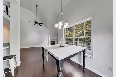 7211 Meadow Gate Way, Woodstock, GA 30189 - Photo 13