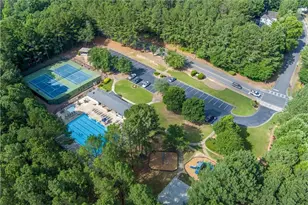 7211 Meadow Gate Way, Woodstock, GA 30189 - Photo 65
