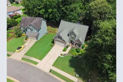 7211 Meadow Gate Way, Woodstock, GA 30189 - Photo 47