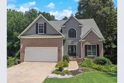 7211 Meadow Gate Way, Woodstock, GA 30189 - Photo 51