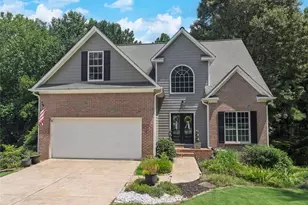 7211 Meadow Gate Way, Woodstock, GA 30189 - Photo 51