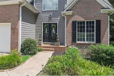 7211 Meadow Gate Way, Woodstock, GA 30189 - Photo 3