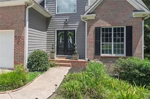 7211 Meadow Gate Way, Woodstock, GA 30189 - Photo 3