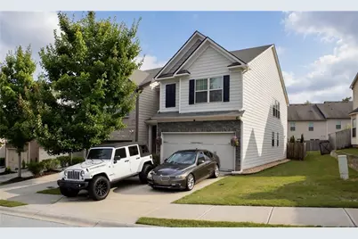 7609 Summer Berry Lane, Lithonia, GA 30038 - Photo 1