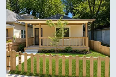 888 Coleman Street SW, Atlanta, GA 30310 - Photo 1