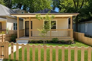 888 Coleman St SW, Atlanta, GA 30310 - Photo 1